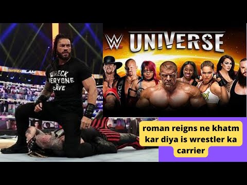 WWE Smackdown 22 April 2022 Full Highlights HD - WWE Smack Downs Highlights Today Full Show 4/22/22