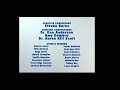 Blue S Clues Credits