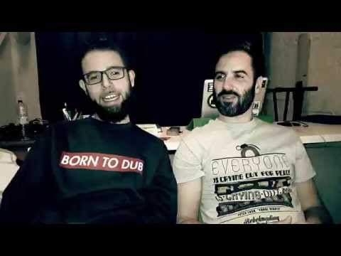 Next Rebel Vibes from Barcelona Sr. Wilson & Chalart58