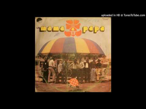 One World - Night And Work