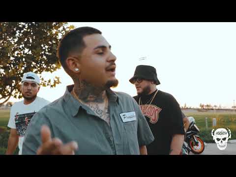 DJ ft. Anthony King, Sambo - PLAYA $HIT ( Dir. by @Drewshotya )