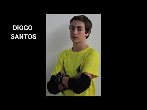 Resumo Época Diogo Santos
