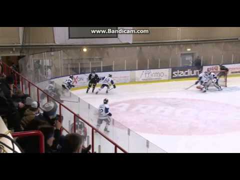 Highlights Asplöven VS Karlskoga 6-7