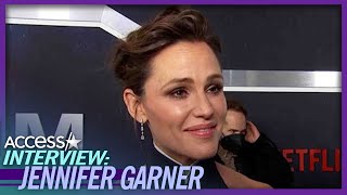 Jennifer Garner Reveals Her Philosophy On Beauty Ahead Of Her 50th Birthday