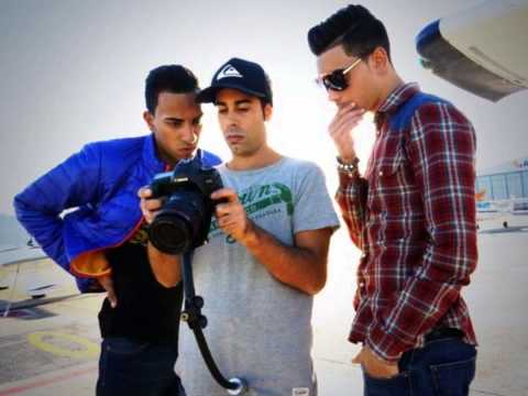 Piñitas de KALEH Y NANNEZ♥