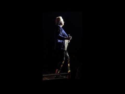 Howard Leese - Alright Now (clip)