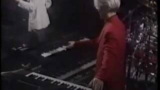 Duran Duran Do You Believe In Shame 1989 Arsenio Show