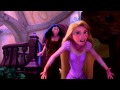 Tangled Rapunzel S Realization Brazilian Portuguese