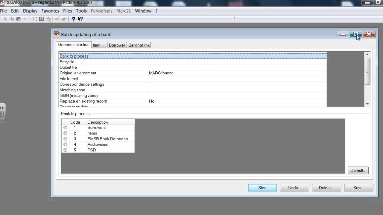 SQTD Cataloguing - A Quick Introduction