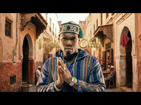 50 Cent - In Da Club (Moroccan Gnawa Cover) | by Mix Nova