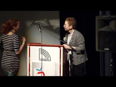 Wikimania 2011 - 2nd Day: Evaluation and documentation of Wikipedia