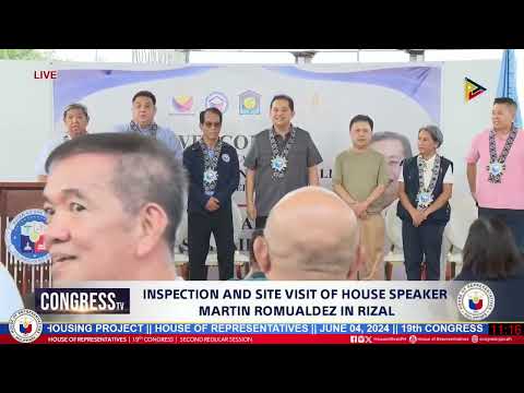 SPECIAL COVERAGE (JUNE 04, 2024)