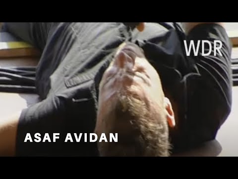 Asaf Avidan & the Mojos - Empty Handed Saturday Blues (live at Haldern Pop Festival 2009).