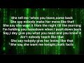 WIZKID - SWEET ONE (LYRICS/Parole)
