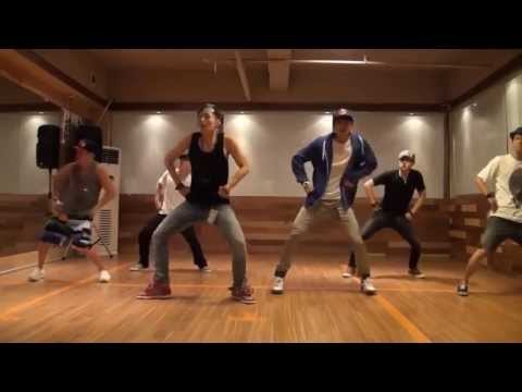 TASTY (테이스티) - You Know Me (너 나 알아) [Mirrored Dance Practice]