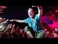 Fatboy Slim Top Hill 2019 // I Feel Love