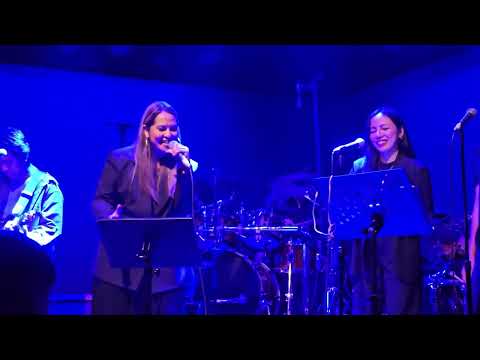 If You Asked Me To - Gail Blanco