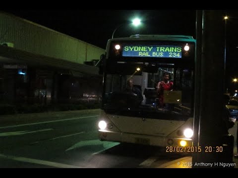 Transdev NSW [Mount Ku-ring-gai] Scania L94UB / Custom Coaches CB60, m/o 1934