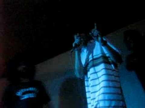 Batalha de Mc´s Petrópolis