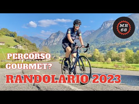 RANDOLARIO 2023 PERCORSO GOURMET