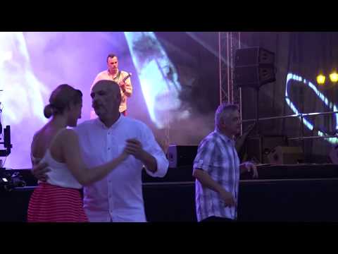 Odpoczno - Polska cz. 3 - XI Podlaska Oktawa Kultur - Białystok 27.07.2018