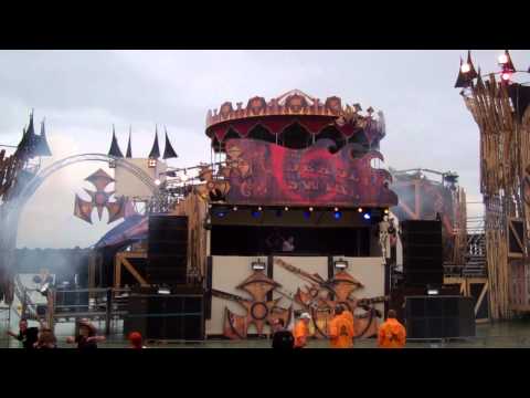Dominator 2013 - Wheel of Rawness - Jack of Sound [HD]