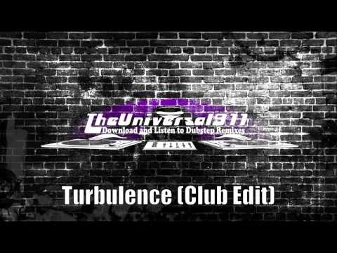 Turbulence (Club Edit) [feat. Lil Jon]-Laidback Luke & Steve Aoki