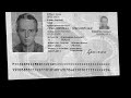 Passport Recognition