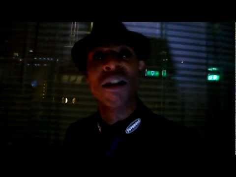 FYCA TV SHOUT OUTS - Sir Randall a.k.a O-Dog