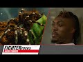 Fighter Focus: Jalin Turner | UFC Connected