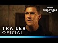 Reacher - Temporada 1 | Trailer Oficial | Amazon Prime Video