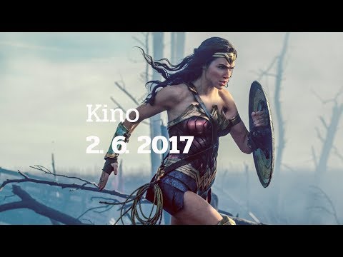 Kino: Čudežna ženska, Obalna straža, Družinski človek, Le Havre, Kino otok