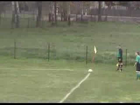 Dębina-Bogumiłowice 2008. piłka nożna B-klasa