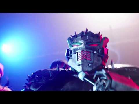 Power Rangers Dino Super Charge Outtakes