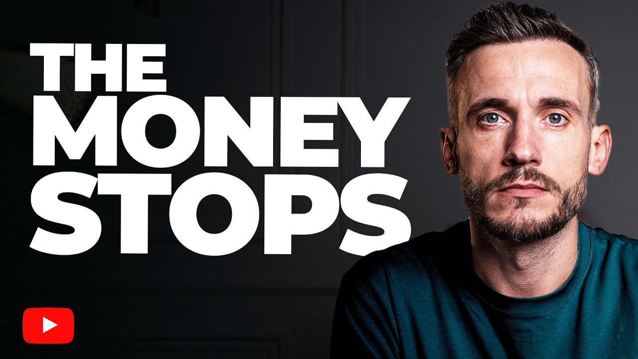 Nobody Ever Admits This About Making Money On YouTube