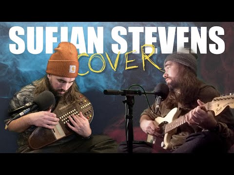 Emmanuel Emo feat Doppelgänger - Take Me (Sufjan Stevens / Sisyphus Cover)