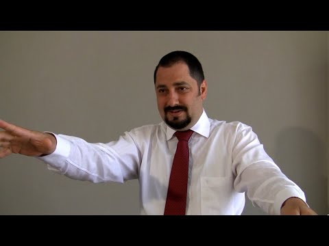 Zašto je Evanđelje problem?