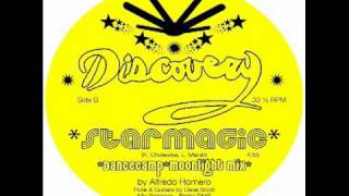 *Discovery -Starmagic 7'' Vinyl *Moonlight Mix* DCM #002