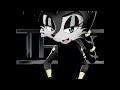 THX Tex Logo With Lupe The Wolf
