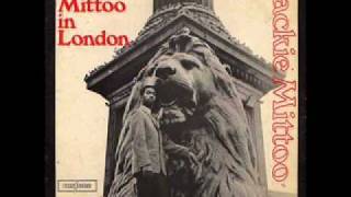 Jackie Mittoo - Whiter Shade of Pale