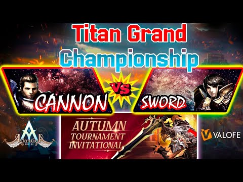 Titan 25/10/2020 AM - ReViVal vs Broto - Atlantica Global