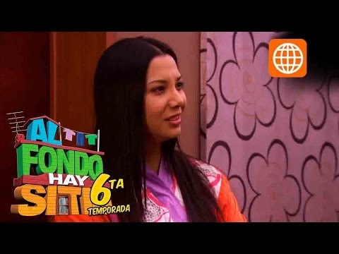 There's room in the background, chapter 1035 - part 5/5