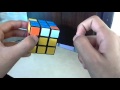 Solving A Rubiks Cube: Final Layer 