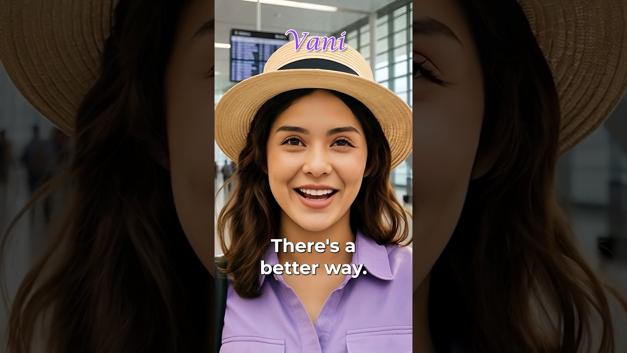 “Trip Planning Made EASY with AI 🤖 | Travel Smarter!”