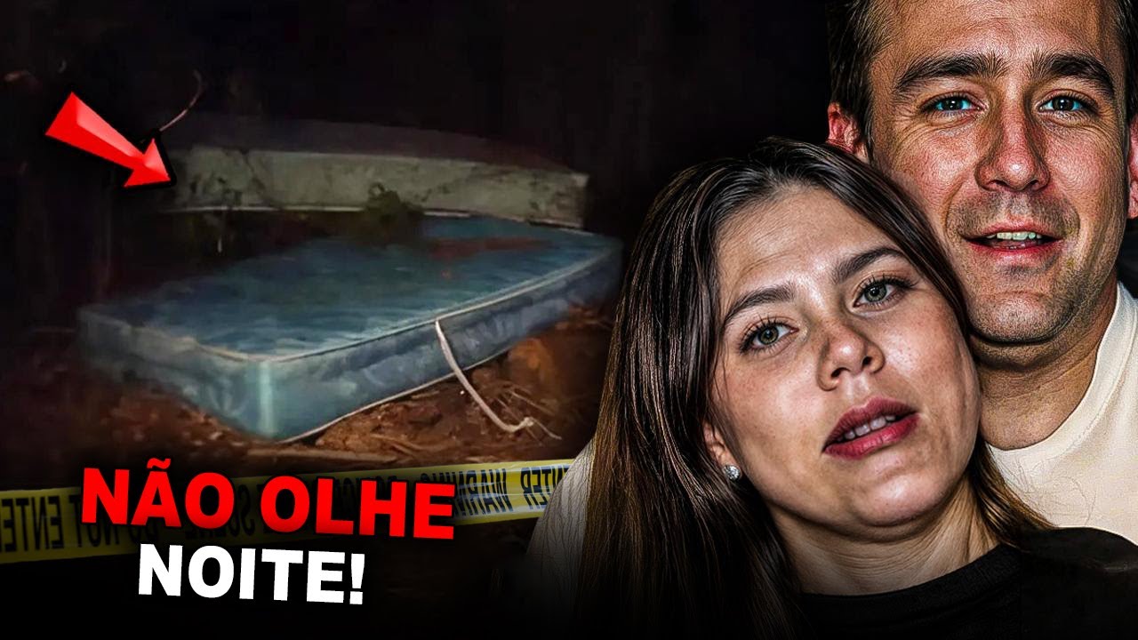 Polícia horrorizada com descoberta monstruosa! Este caso mudará para sempre a sua percepção do mal!