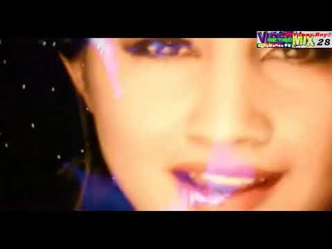 Retro VideoMix 90's [ Eurodance ][ Vol 28 ] - Dj Vanny Boy®