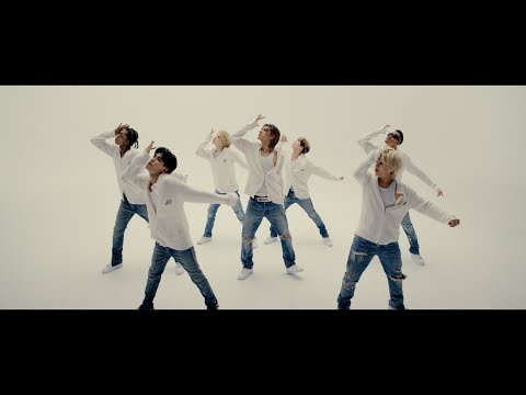 [SUB]PSYCHIC FEVER - 'Love Fire' Official Music Video