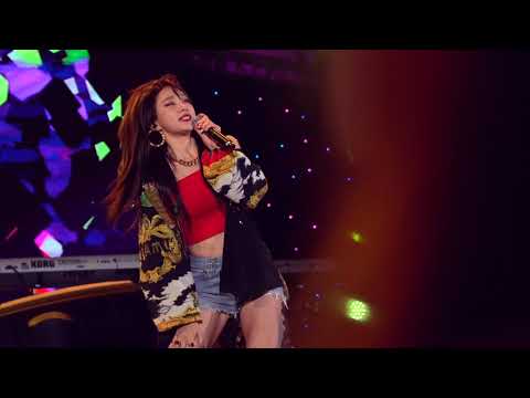 180428 DDD- EXID #KTMF2018