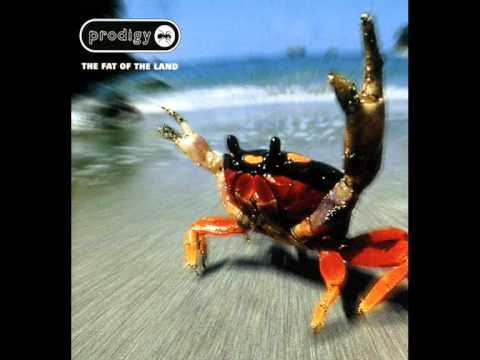 Prodigy - Smack My Bitch Up (Green Cosmos Remix)