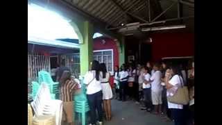 In Memory of Joseph Lulu